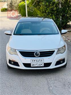 ڤۆڵکسواگن پاسات CC
